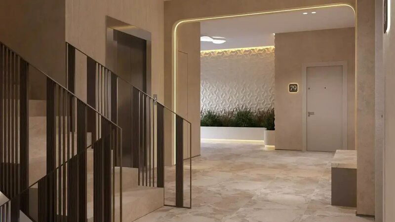 Mosilor, apartament 2 camere, ansamblu finalizat,