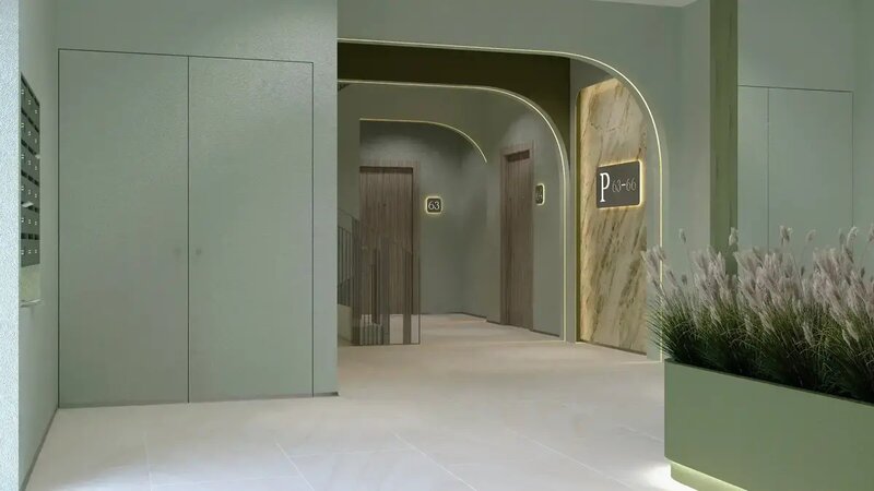 Mosilor, apartament 2 camere, ansamblu finalizat,