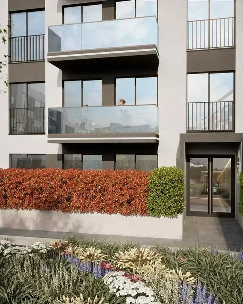 Mosilor, apartament 2 camere, ansamblu finalizat,
