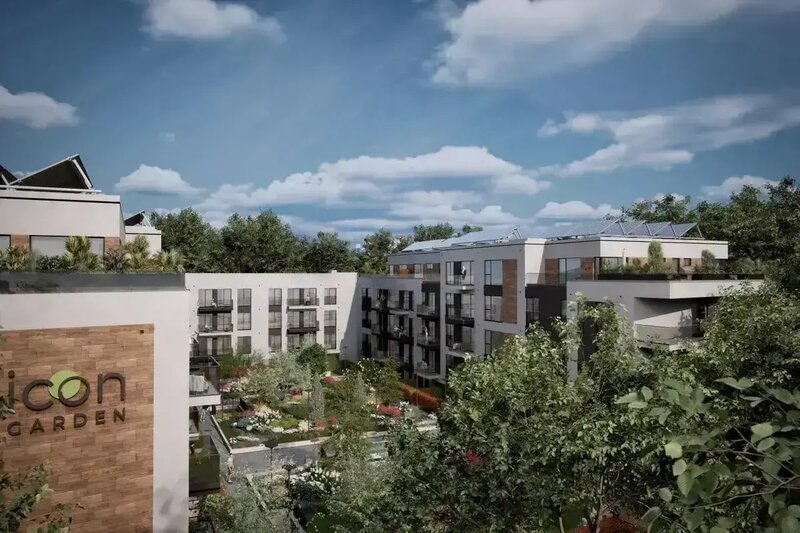 Mosilor, apartament 2 camere, ansamblu finalizat,