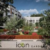 Mosilor apartament 2 camere si terasa - anamblul Icon Garden