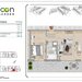 Mosilor, apartament 2 camere, ansamblu finalizat,